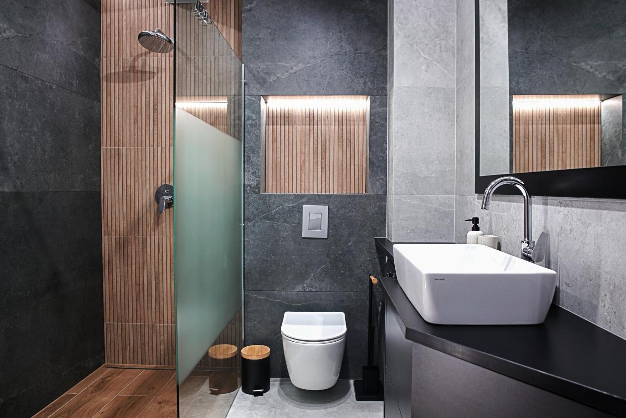 Rajski 205 Z Prywatnym Jacuzzi Na Balkonie Z Widokiem Na Gory Apartment